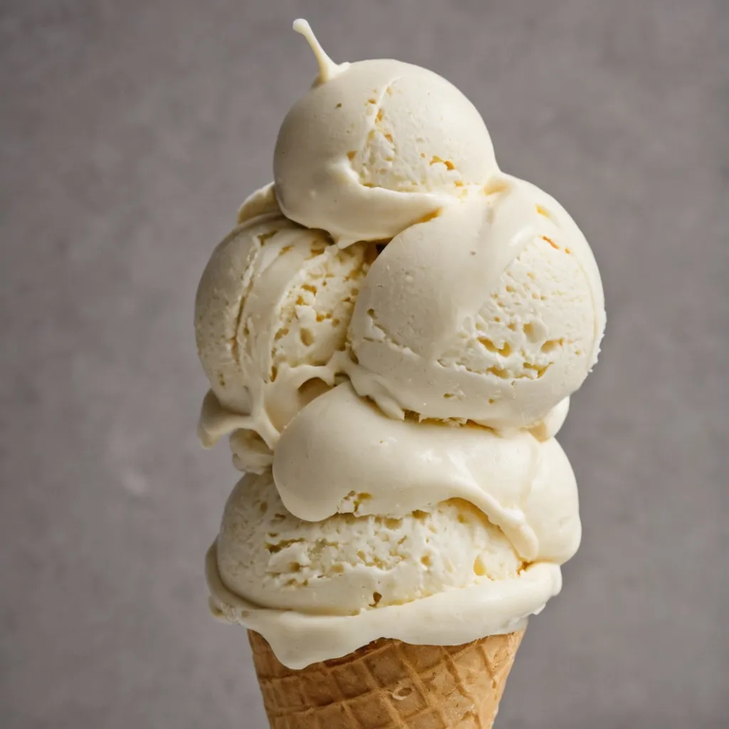 chat with ai character: VanilBean