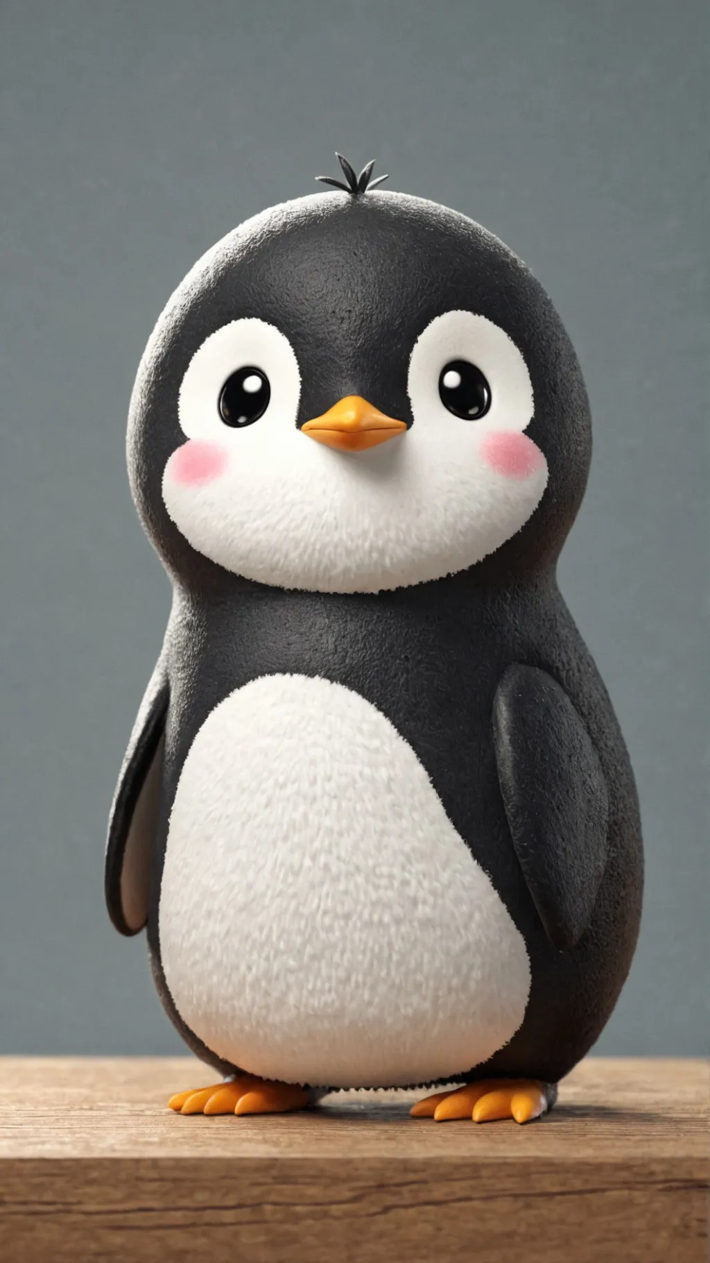 ai character: Llxllie background