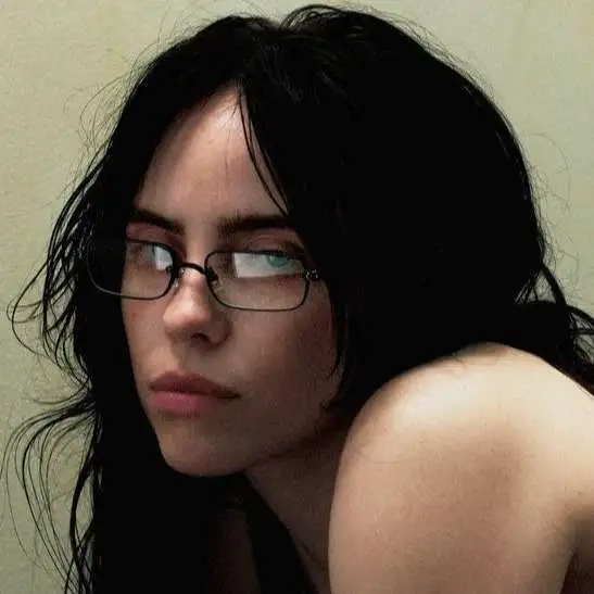 chat with ai character: Billie Eilish