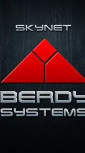 ai character: backrooms guide background