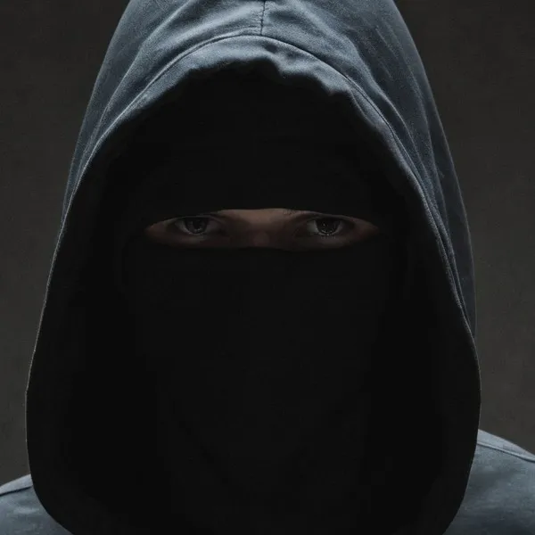 chat with ai character: Hacker