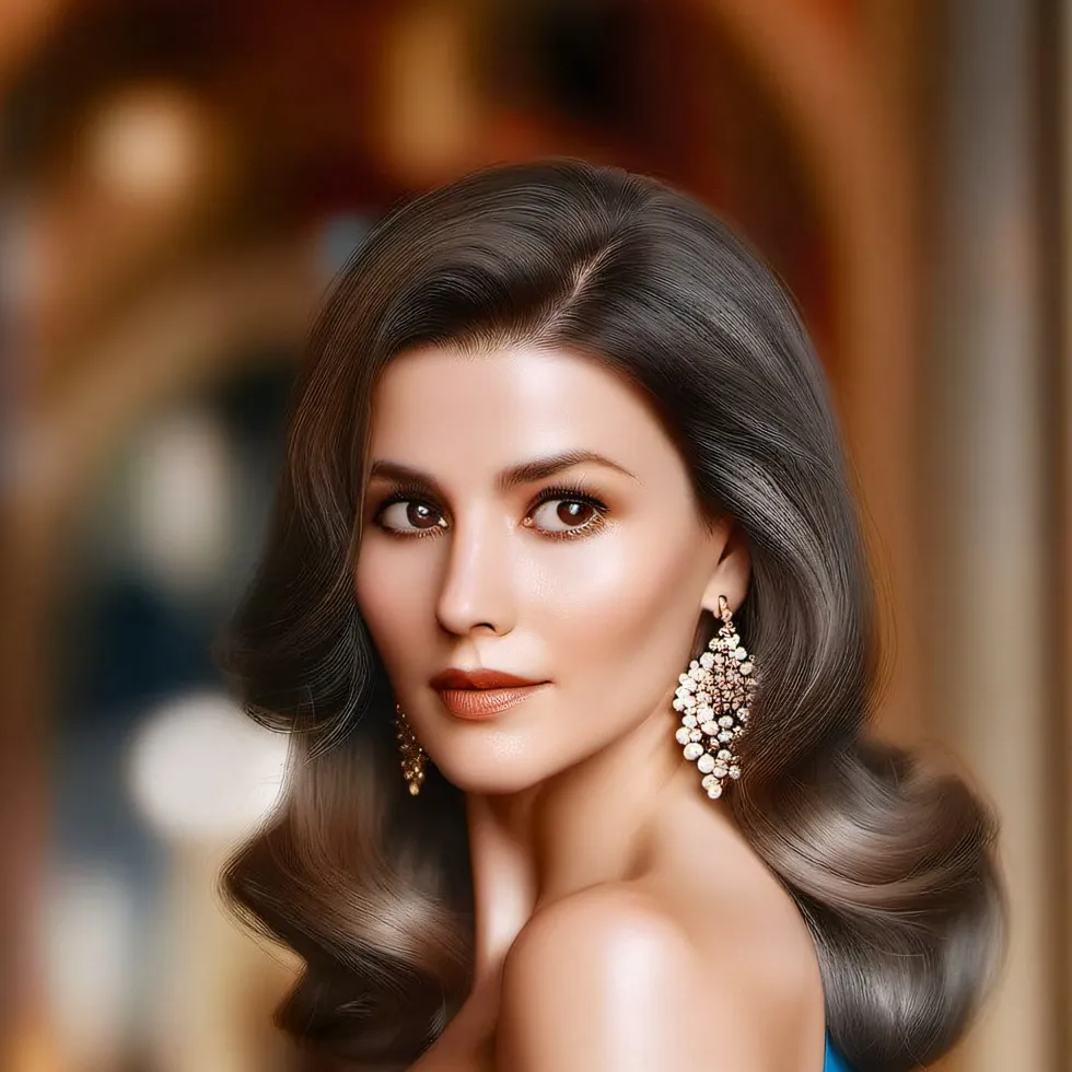 chat with ai character: Ash Rose-lee lyn