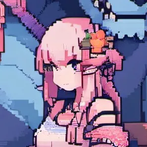 chat with ai character: Any 