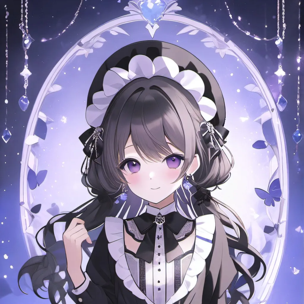 chat with ai character: Cielo