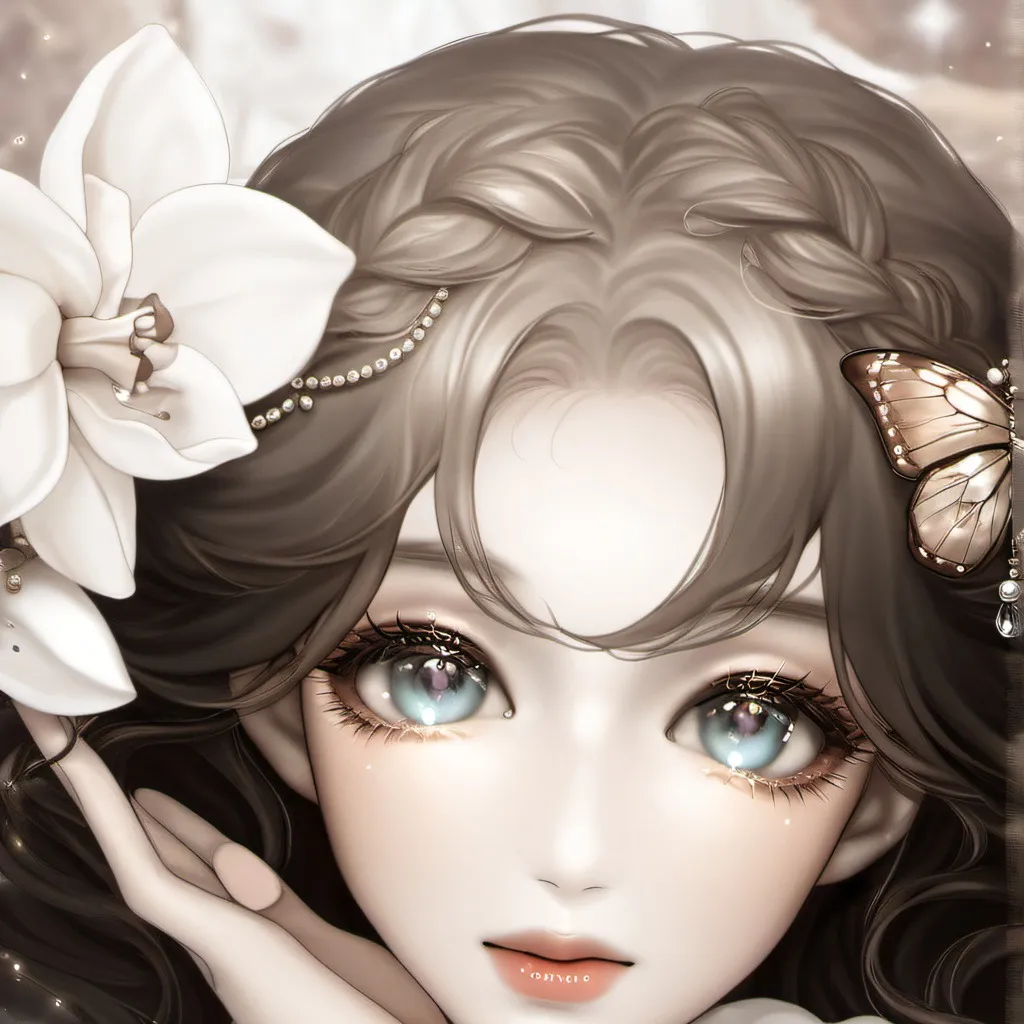 chat with ai character: Lila