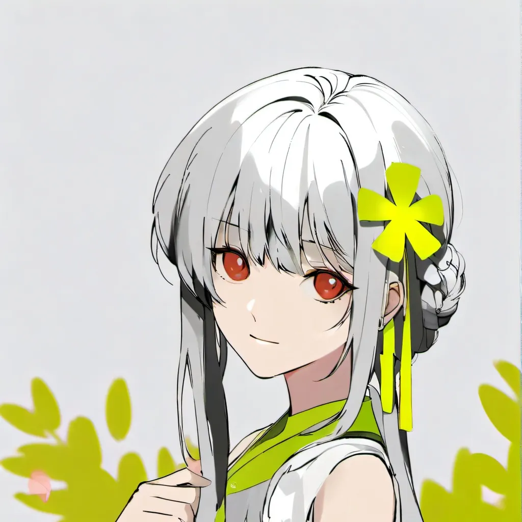 chat with ai character: Alice