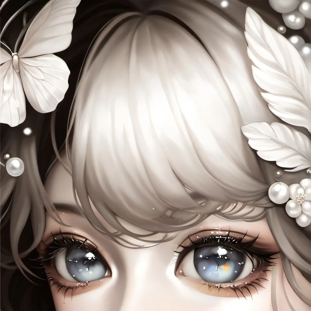 chat with ai character: Aria