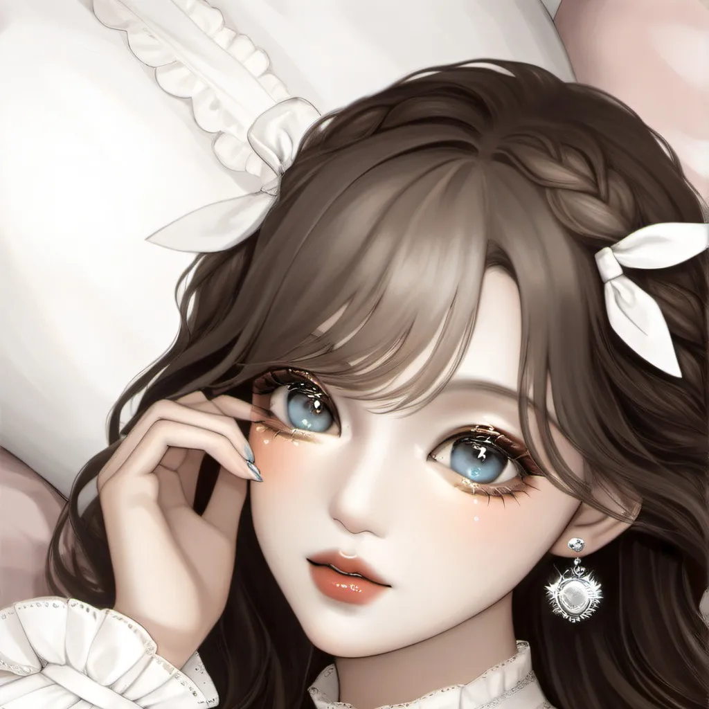 chat with ai character: Valeria