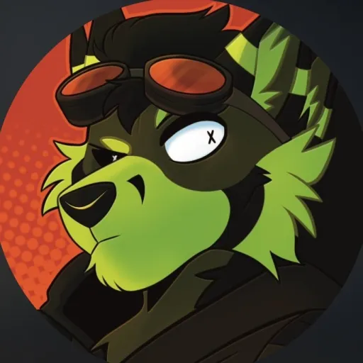 creator Luke_da_fox's avatar