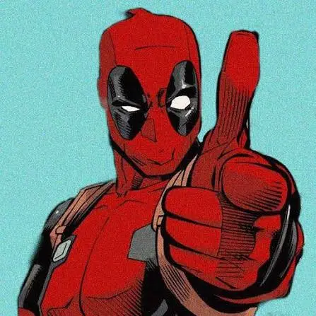 creator Deadpool ⚔️🔫's avatar