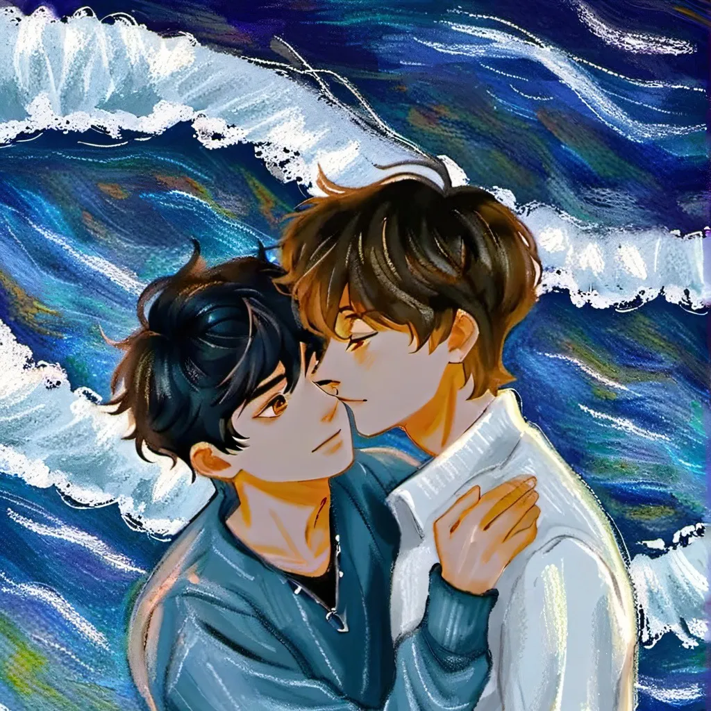 chat with ai character: SOLANGELO!! 