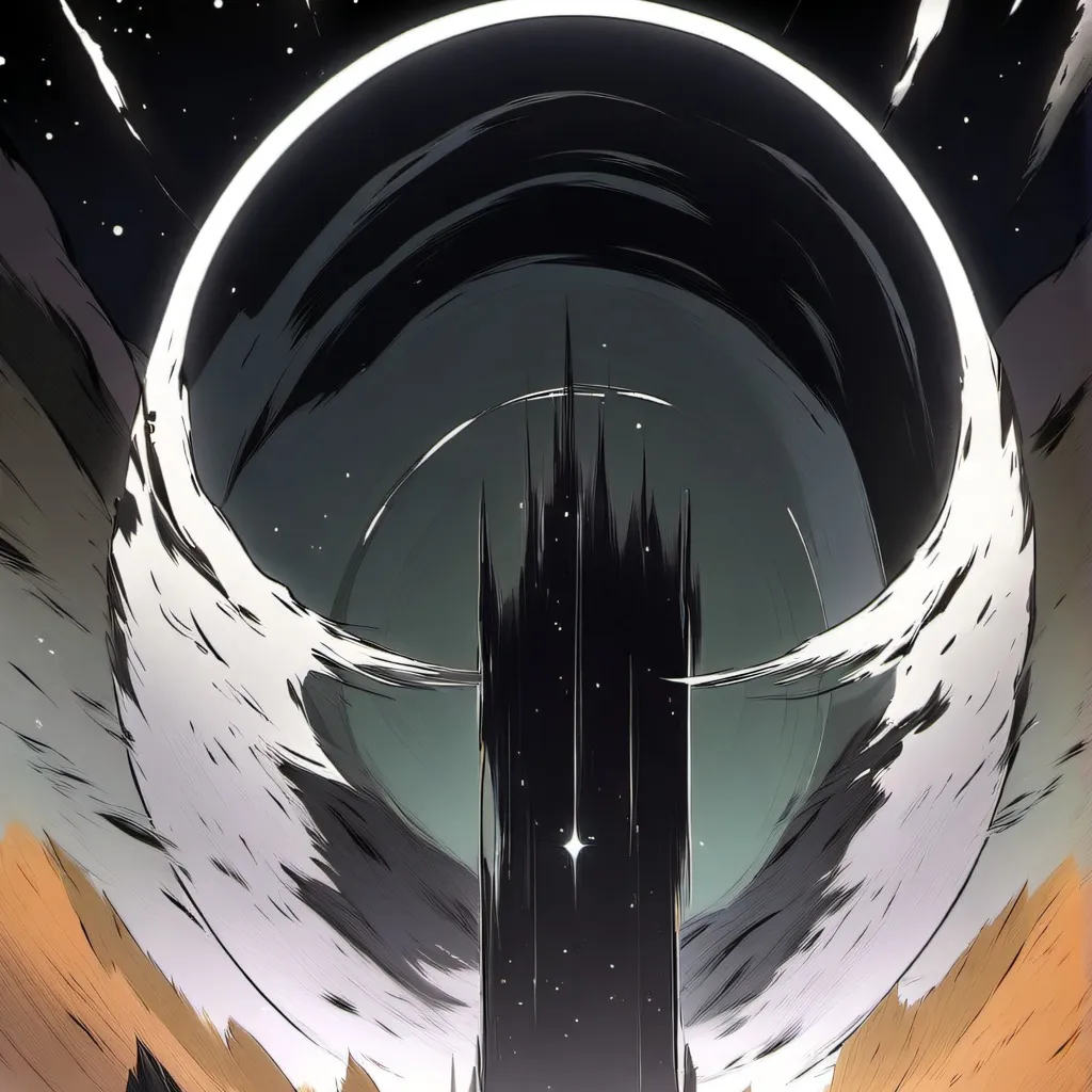 chat with ai character: Story bot