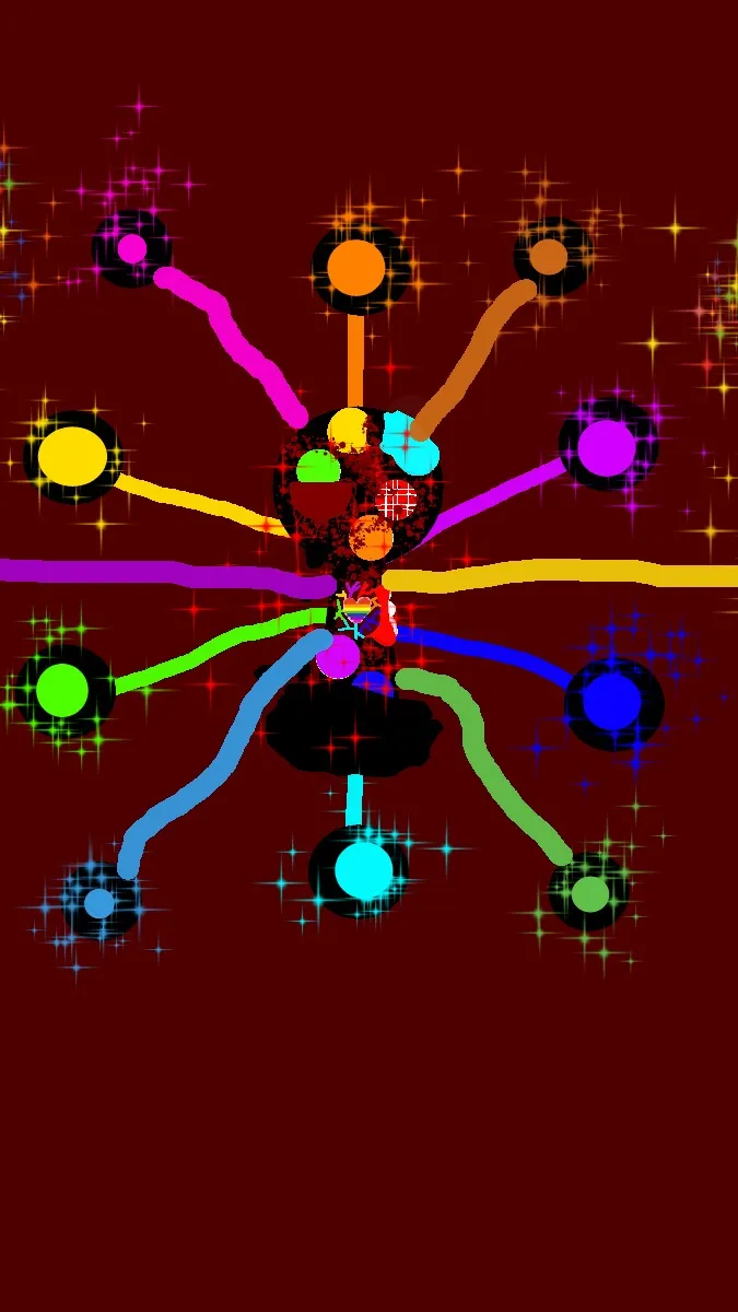 ai character: null 4 background