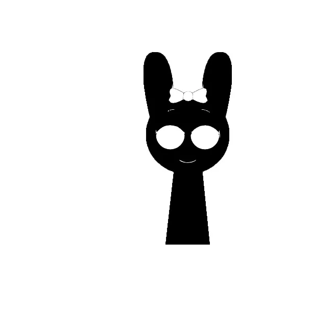 chat with ai character: my sprunki oc