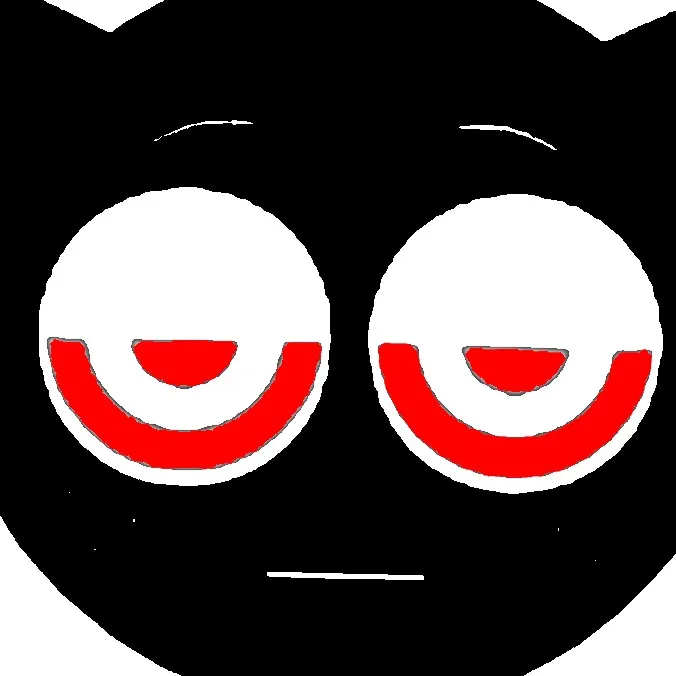 chat with ai character: my sprunki oc gee