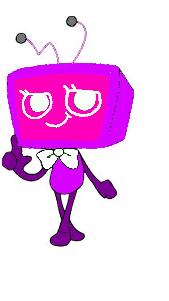 ai character: my dw oc nully background