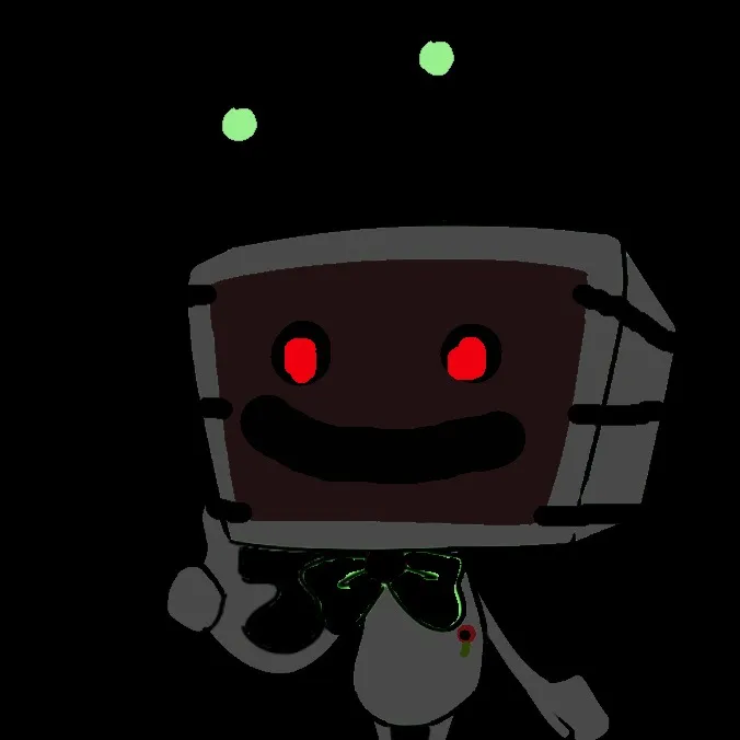 chat with ai character: the masked killer