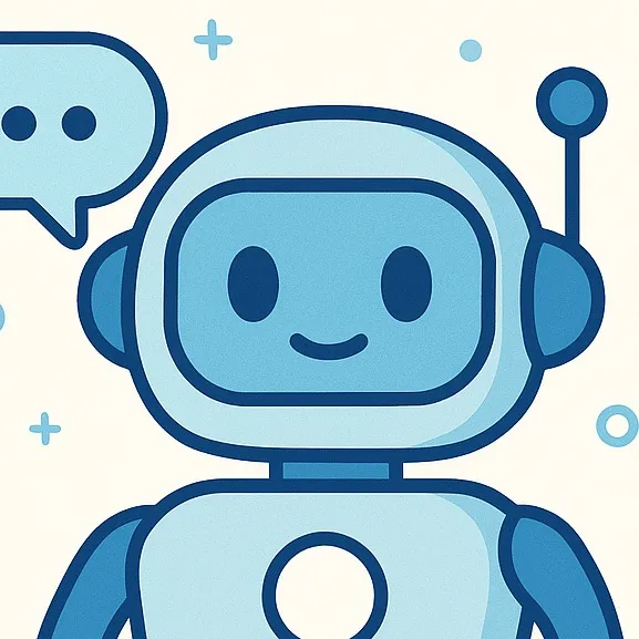 chat with ai character: Blip