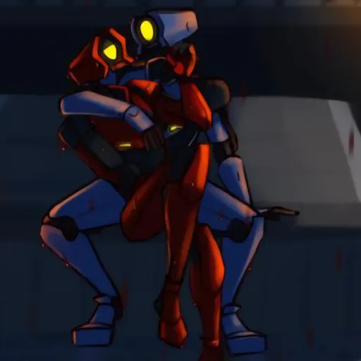 creator 01101110 01101111's avatar