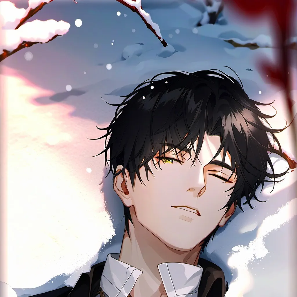 chat with ai character: Damian 