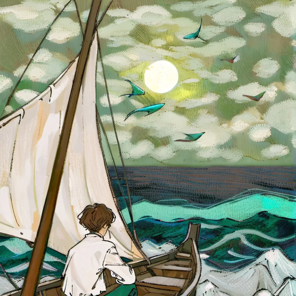 chat with ai character: Ryan 