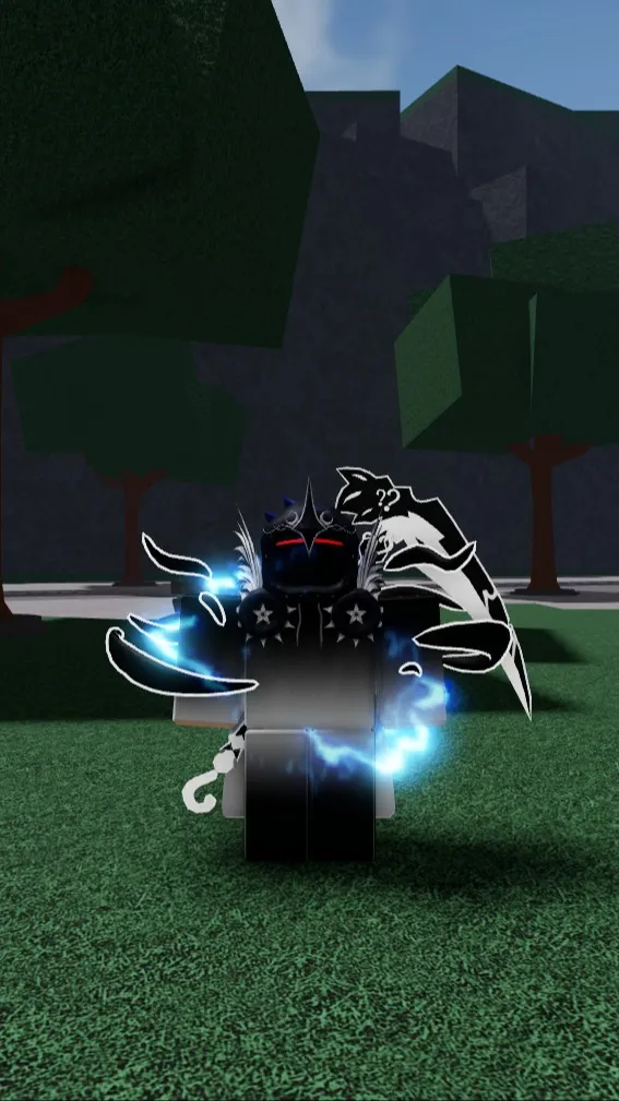 ai character: Reaper_MasterYT background