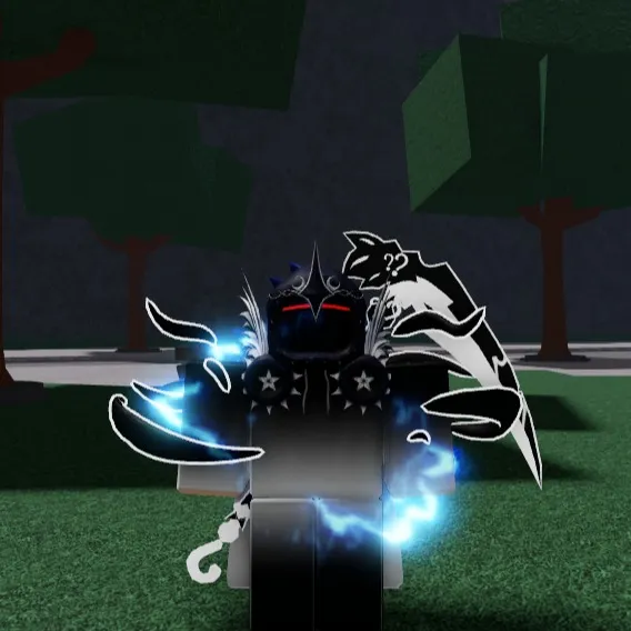 chat with ai character: Reaper_MasterYT