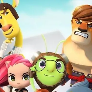 chat with ai character: RMA