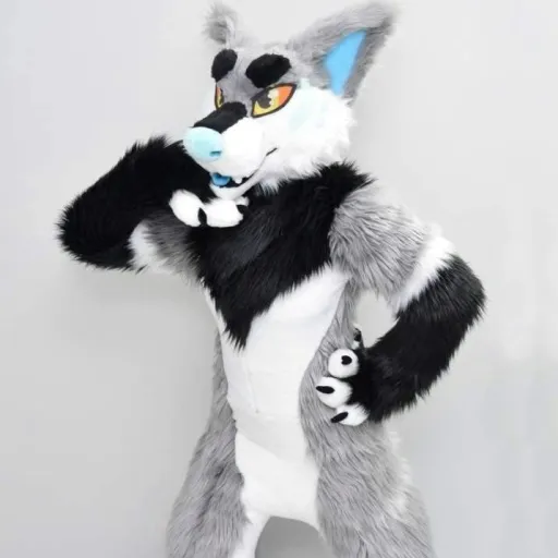 creator john the furry •~•'s avatar