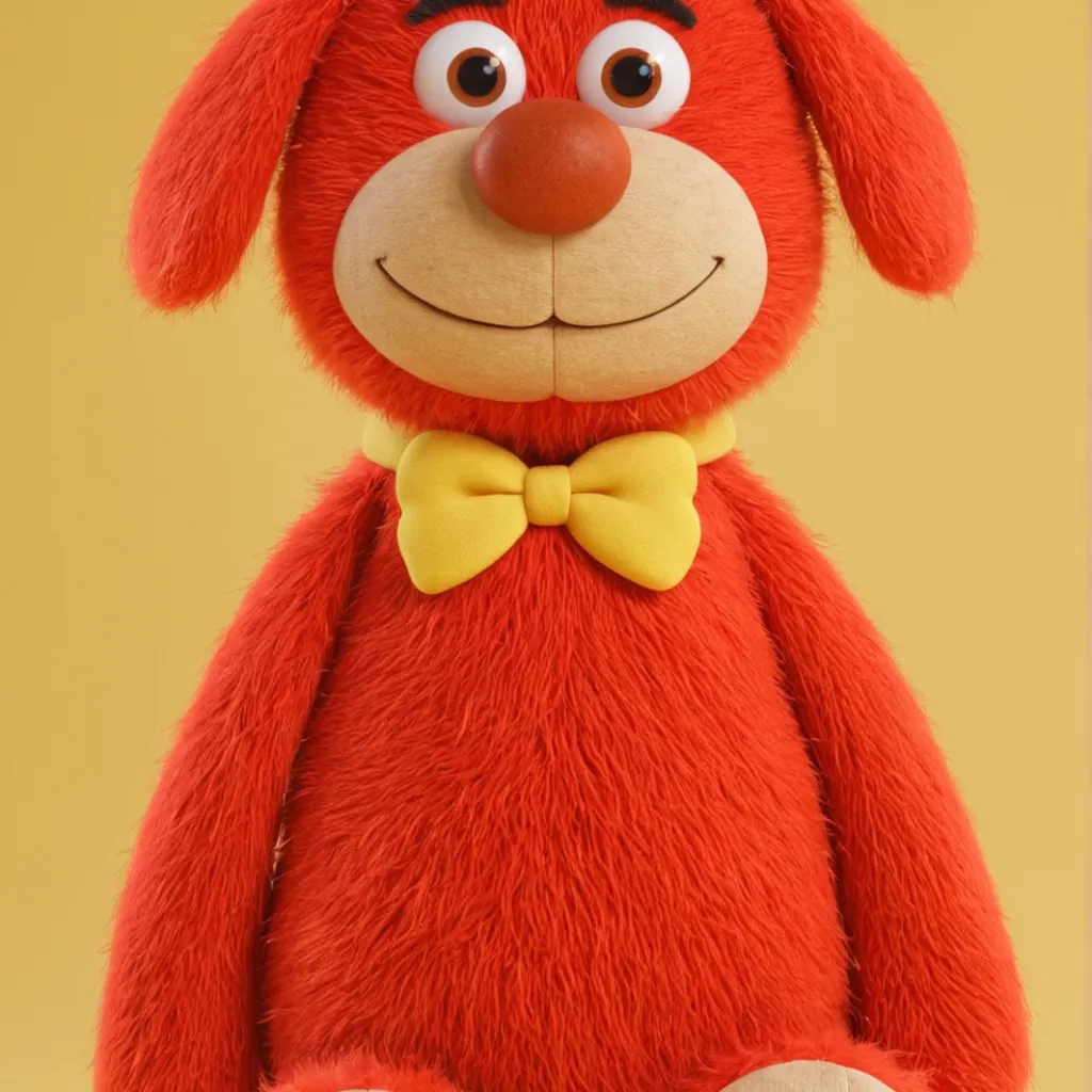 chat with ai character: Dark beaver