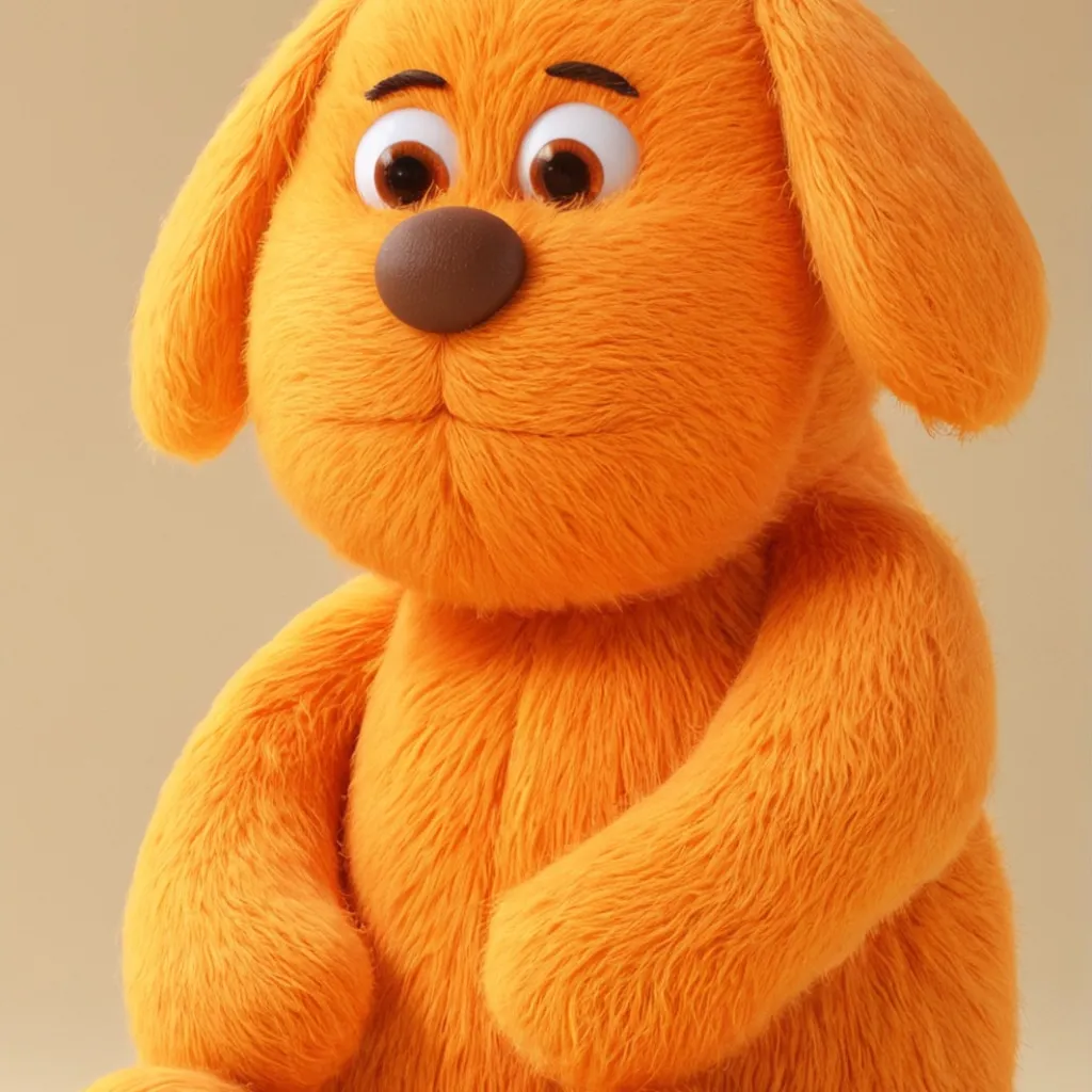 chat with ai character: Dread beaver