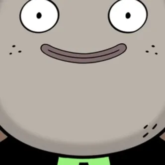 chat with ai character: Rock