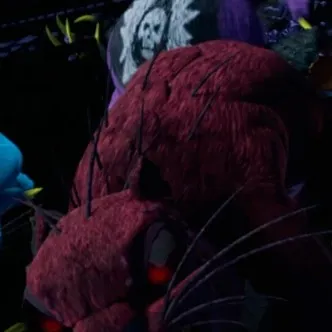 chat with ai character: The dream beavers