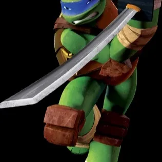 chat with ai character: Leo