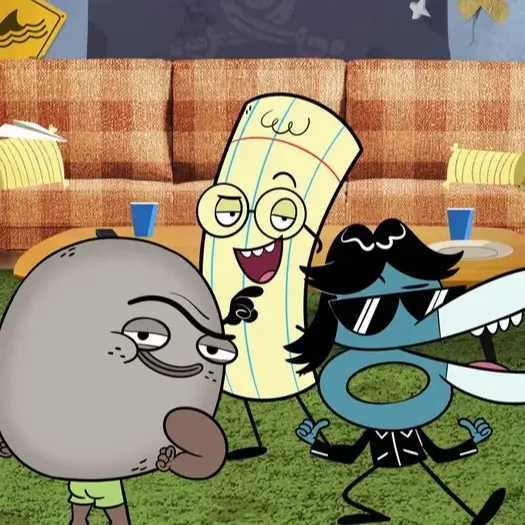 chat with ai character: Rps