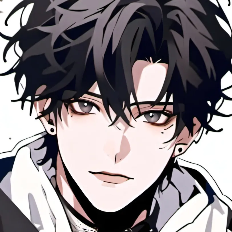 chat with ai character: •Chris•