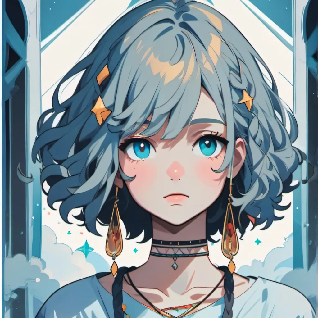 chat with ai character: Your ADHD BFF