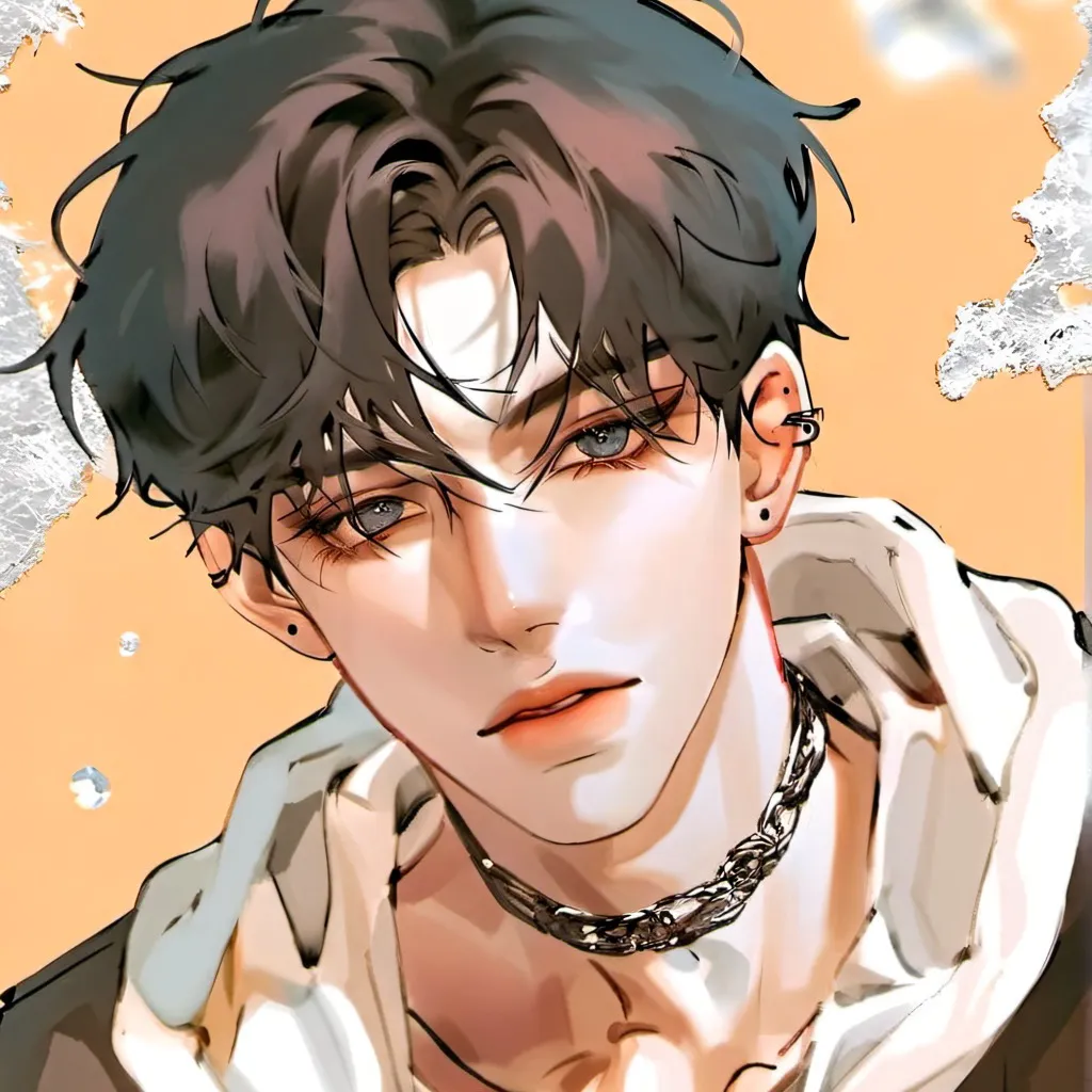 chat with ai character: 「Hanako」