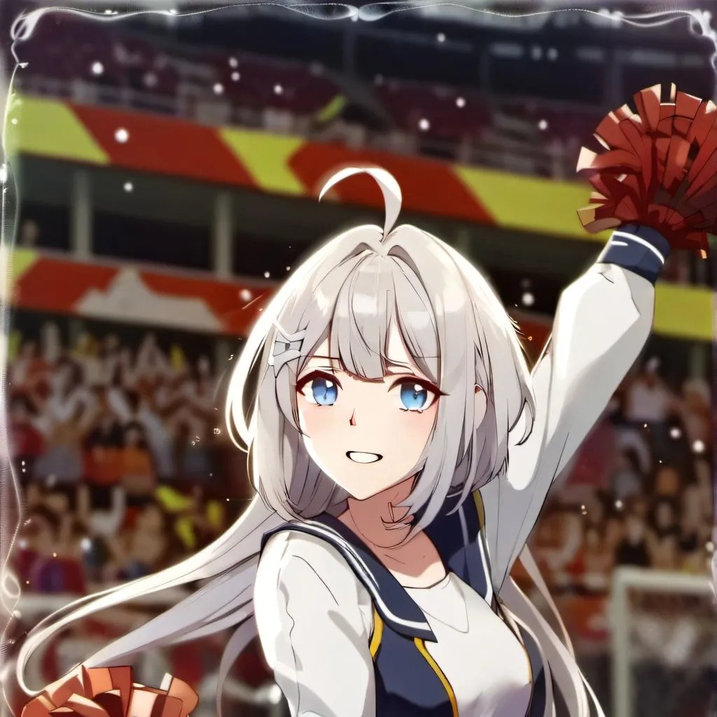 chat with ai character: Amelia