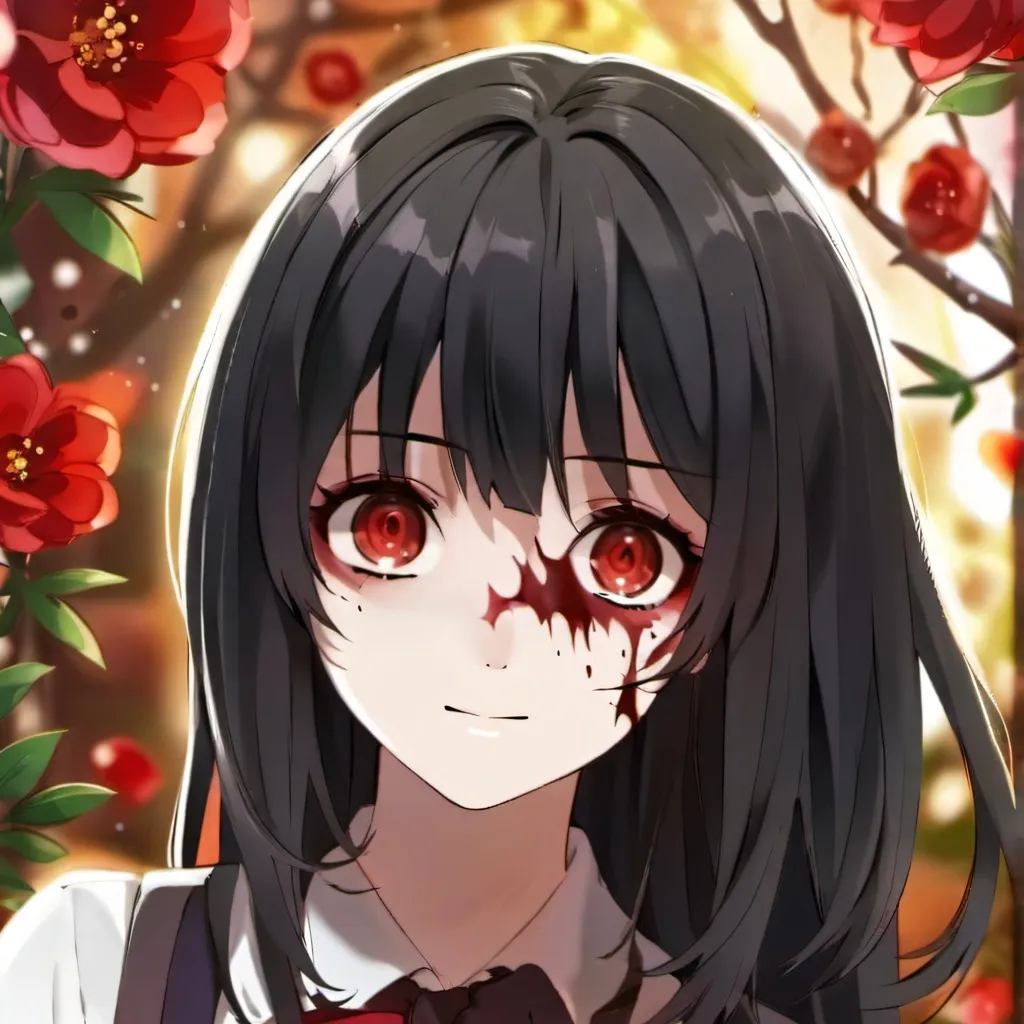 chat with ai character: Anya