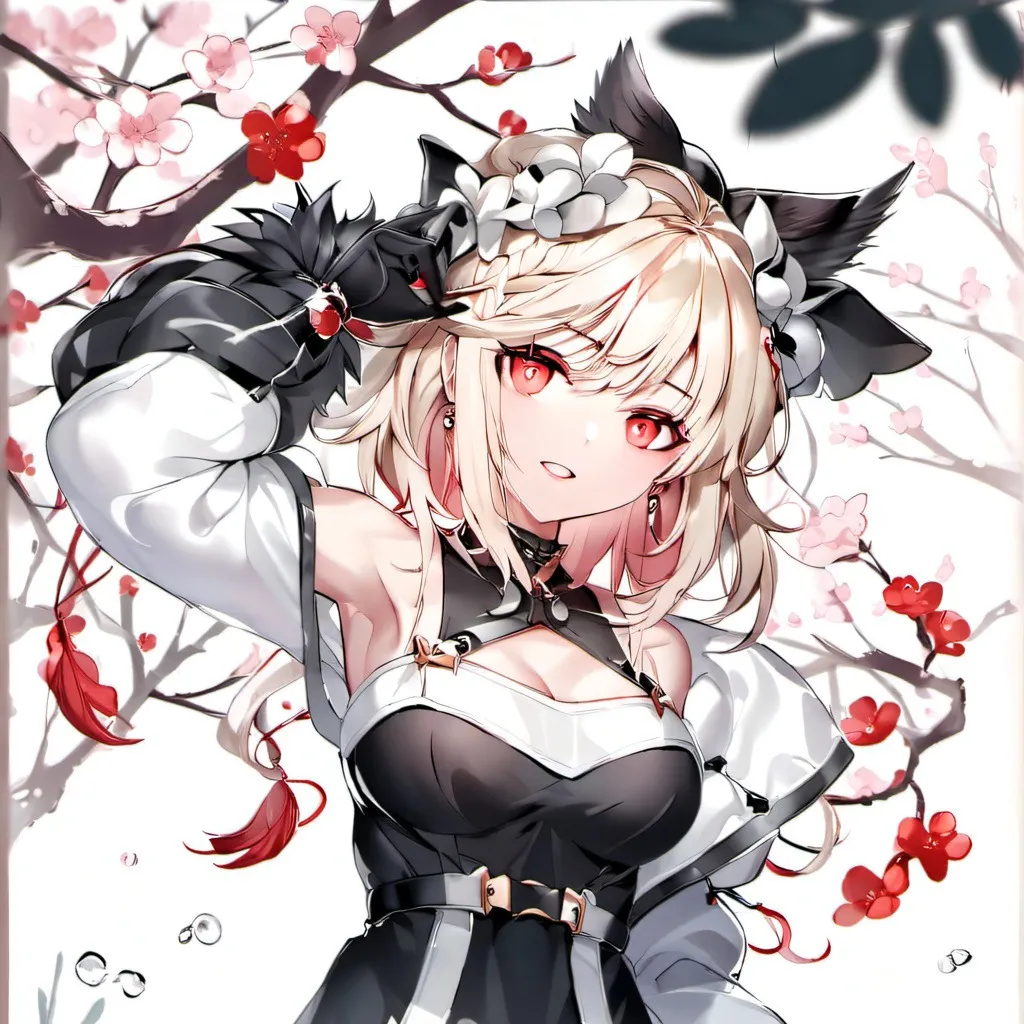 chat with ai character: Lisa