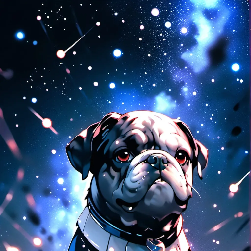 chat with ai character: Trukz