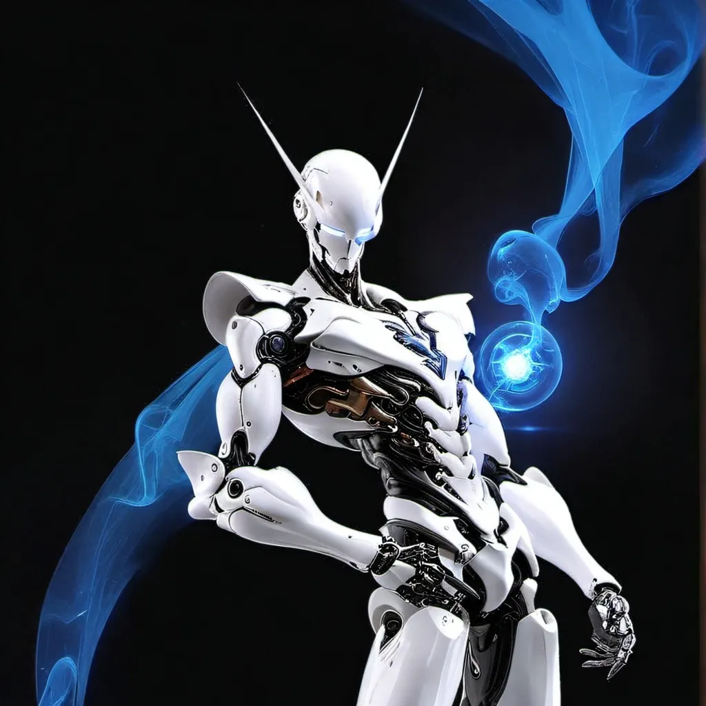 chat with ai character: Lunar brotherhood 