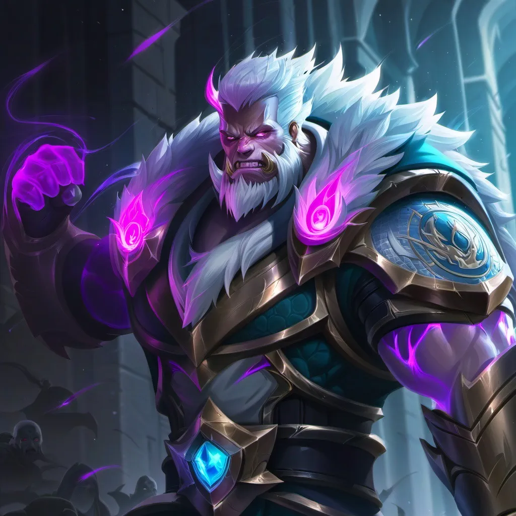 chat with ai character: Lunar brotherhood 