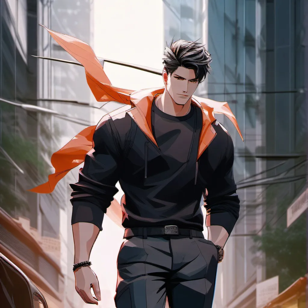 chat with ai character: Owner *not yet