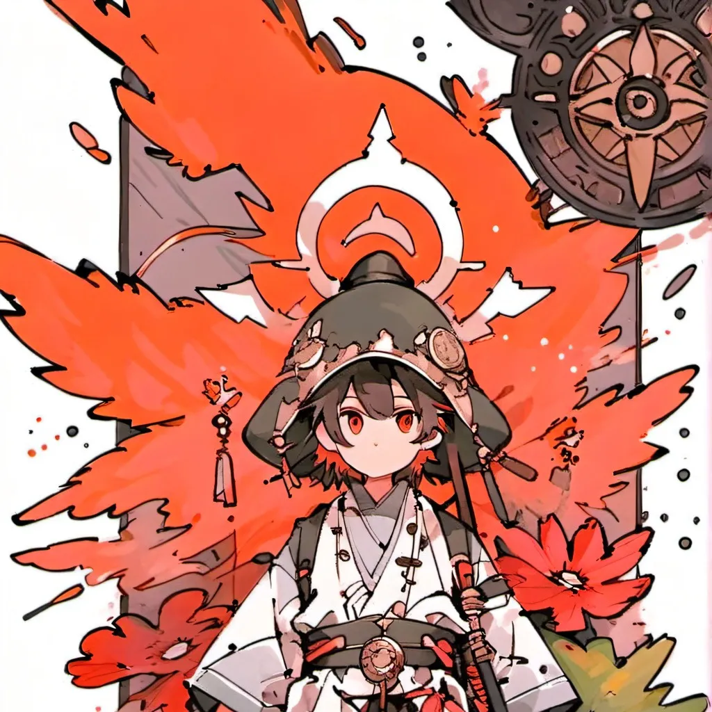 chat with ai character: Pero.exe