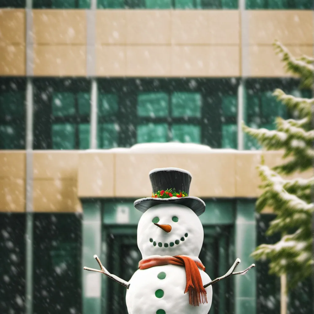 chat with ai character: 🏥hospsprunki☃️