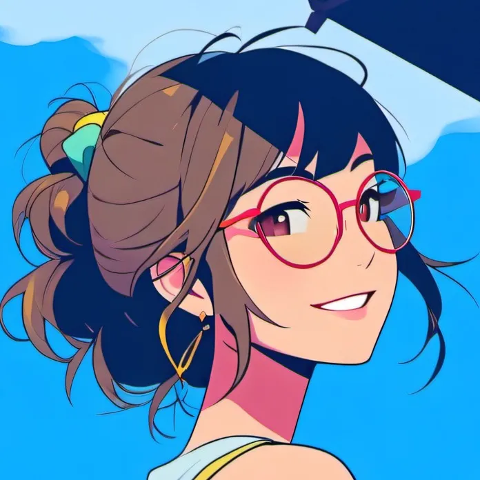 chat with ai character: Ashley 