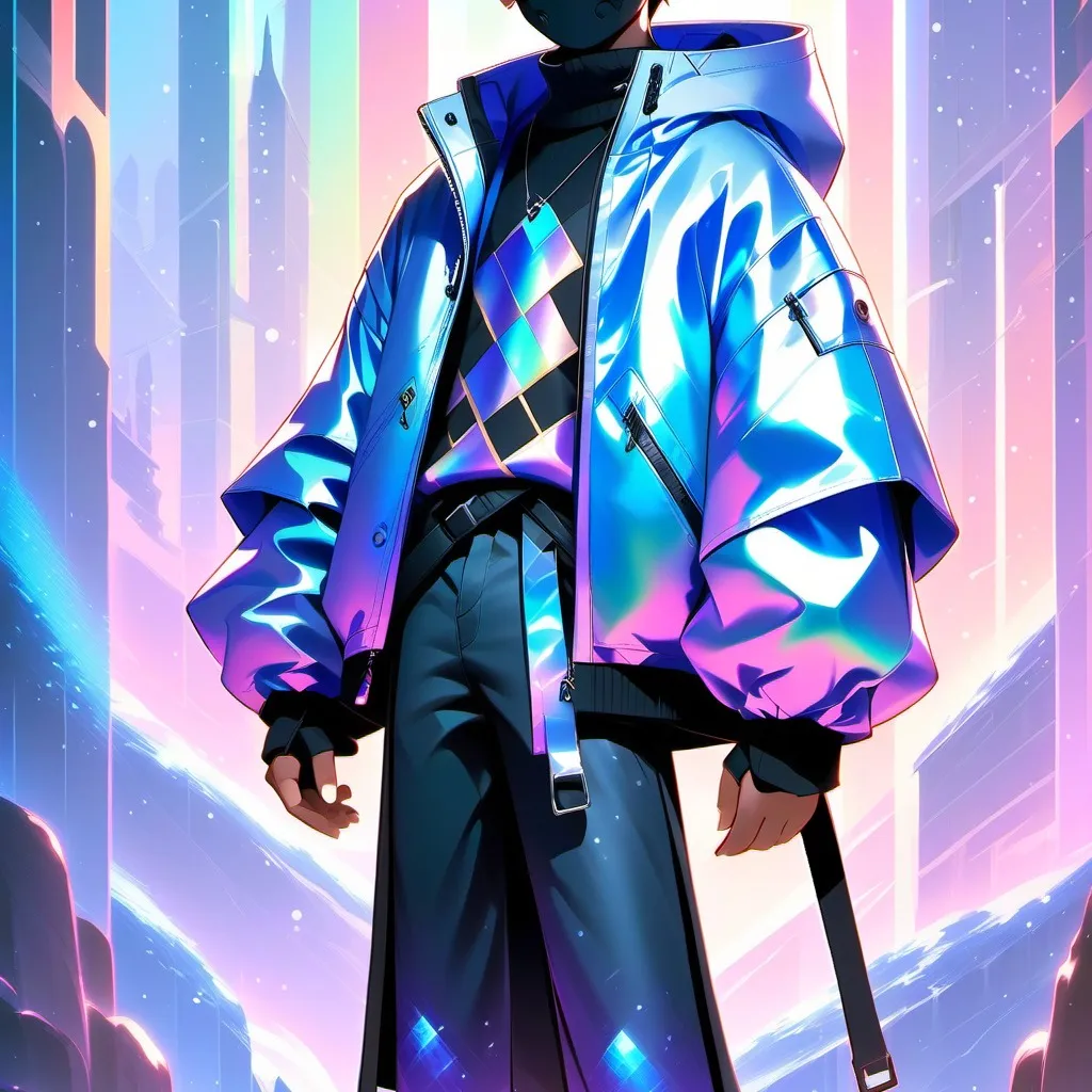 chat with ai character: ROYALE CHAMPION!