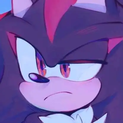 chat with ai character: Shadow